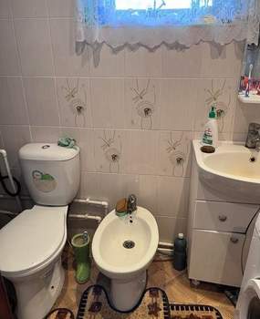 Дом 120м², 2-этажный, участок 30 сот.  