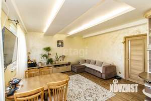 Дом 150м², 2-этажный, участок 15 сот.  