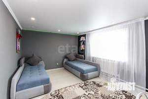 Дом 142м&sup2;, 2-этажный, участок 7 сот.  