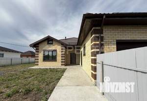 Дом 137м², 2-этажный, участок 7 сот.  