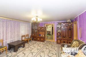 Дом 77м&sup2;, 1-этажный, участок 3 сот.  