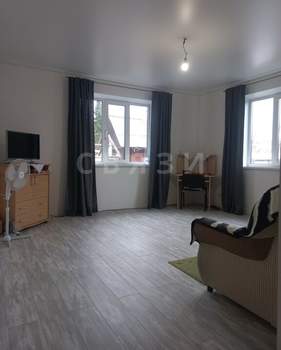 Дом 205м², 2-этажный, участок 7 сот.  