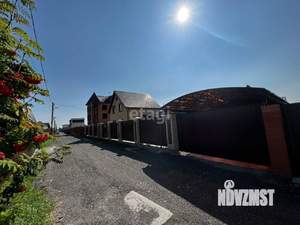 Дом 103м², 2-этажный, участок 8 сот.  