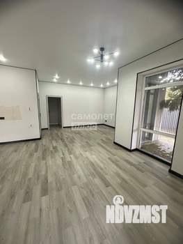 Дом 79м&sup2;, 1-этажный, участок 4 сот.  