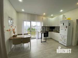 Дом 85м², 1-этажный, участок 7 сот.  