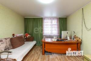 Дом 74м&sup2;, 2-этажный, участок 3 сот.  