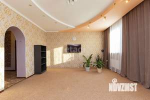 Дом 162м&sup2;, 1-этажный, участок 18 сот.  