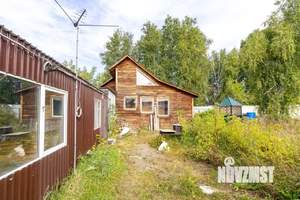 Дом 144м², 1-этажный, участок 10 сот.  