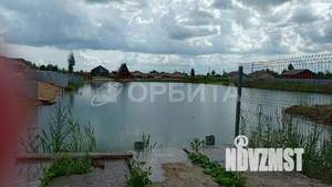 Дом 60м², 2-этажный, участок 5 сот.  