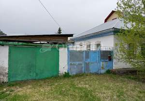 Дом 42м², 2-этажный, участок 0 сот.  