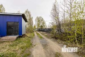 Дом 104м², 2-этажный, участок 5 сот.  