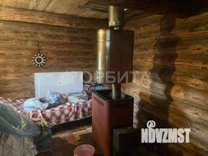 Дом 40м&sup2;, 2-этажный, участок 6 сот.  