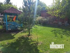 Дом 122м², 2-этажный, участок 16 сот.  