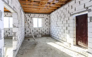 Дом 239м&sup2;, 2-этажный, участок 11 сот.  