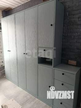 Дом 55м&sup2;, 1-этажный, участок 7 сот.  