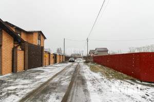 Дом 255м², 2-этажный, участок 10 сот.  
