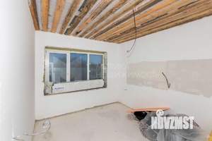 Коттедж 140м&sup2;, 2-этажный, участок 8 сот.  