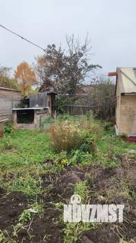 Дача 45м², 2-этажный, участок 5 сот.  