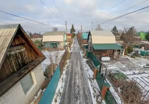 Дом 45м², 2-этажный, участок 5 сот.  