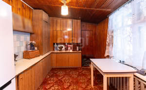 Дом 70м², 1-этажный, участок 28 сот.  