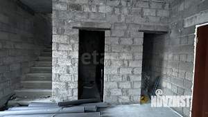 Дом 181м², 2-этажный, участок 5 сот.  
