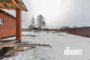 Коттедж 113м², 1-этажный, участок 7 сот.  