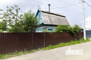 Дом 22м², 1-этажный, участок 5 сот.  
