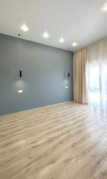 Дом 107м², 1-этажный, участок 6 сот.  