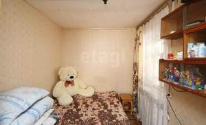 Дом 85м&sup2;, 1-этажный, участок 4 сот.  