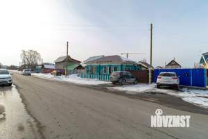 Дом 112м², 1-этажный, участок 6 сот.  