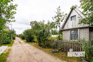 Дом 20м&sup2;, 1-этажный, участок 5 сот.  