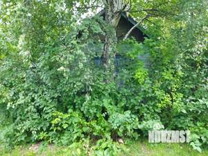 Дом 20м&sup2;, 1-этажный, участок 6 сот.  