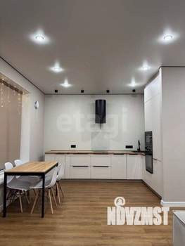 Дом 87м&sup2;, 1-этажный, участок 6 сот.  