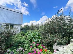 Дом 100м&sup2;, 2-этажный, участок 5 сот.  