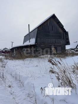 Дом 96м&sup2;, 2-этажный, участок 9 сот.  