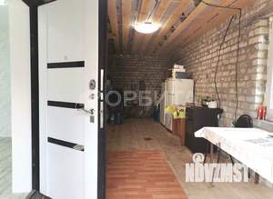 Дом 48м&sup2;, 2-этажный, участок 8 сот.  