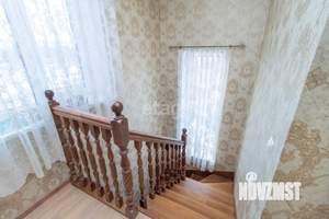 Дом 122м², 2-этажный, участок 6 сот.  