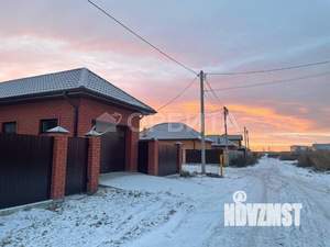 Дом 113м², 2-этажный, участок 7 сот.  