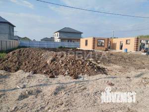 Дом 130м², 2-этажный, участок 8 сот.  