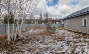 Дом 100м&sup2;, 1-этажный, участок 6 сот.  