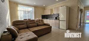 Дом 99м², 1-этажный, участок 6 сот.  