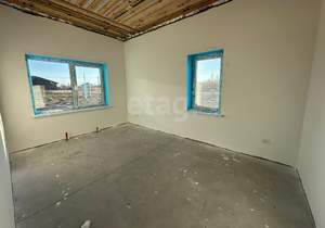 Дом 96м&sup2;, 1-этажный, участок 645 сот.  