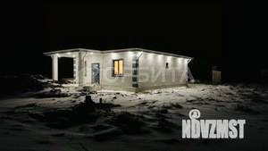 Дом 80м&sup2;, 2-этажный, участок 5 сот.  