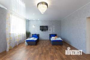 Дом 173м&sup2;, 2-этажный, участок 6 сот.  