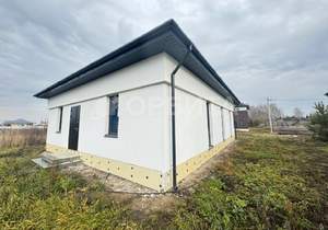 Дом 90м², 2-этажный, участок 0 сот.  