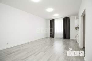 Таунхаус 120м&sup2;, 3-этажный, участок 2 сот.  