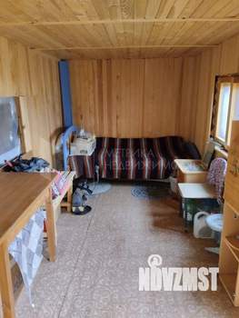 Дом 100м², 2-этажный, участок 10 сот.  