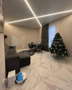 Дом 90м&sup2;, 1-этажный, участок 5 сот.  