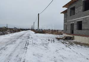 Дом 64м², 1-этажный, участок 10 сот.  