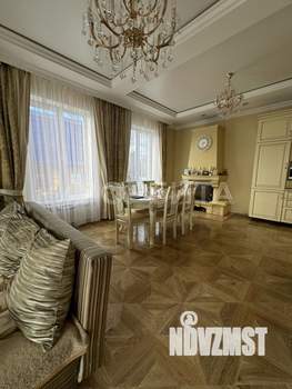 Дом 144м&sup2;, 2-этажный, участок 6 сот.  